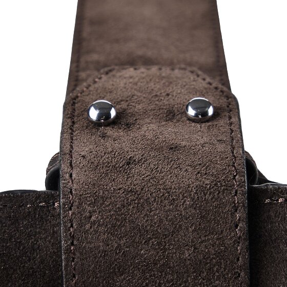 Marc O'Polo Borsa a spalla Vera Pelle 46 cm