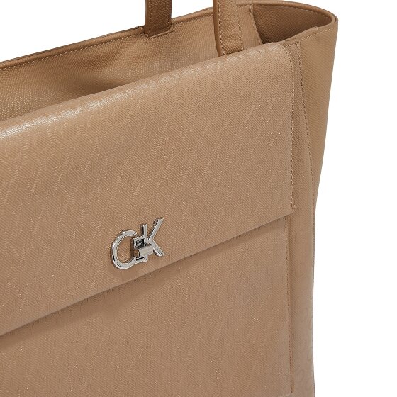 Calvin Klein Re-Lock Borsa shopper 44 cm