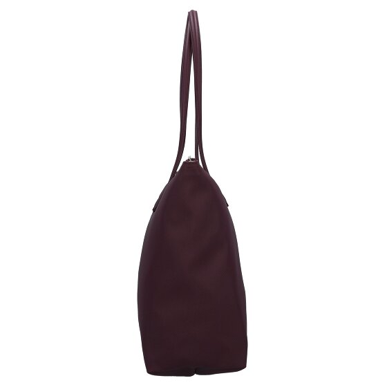 Lacoste Core Essentials L.12.12 Concept Borsa shopper L 46 cm