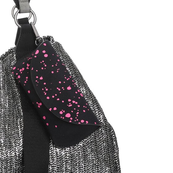 Fritzi aus Preußen Izzy Medium Limited Borsa a tracolla 45 cm