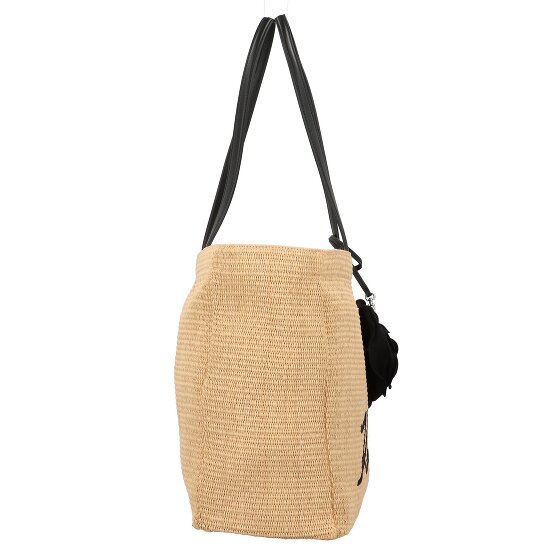 Karl Lagerfeld Signature Borsa shopper 40.5 cm