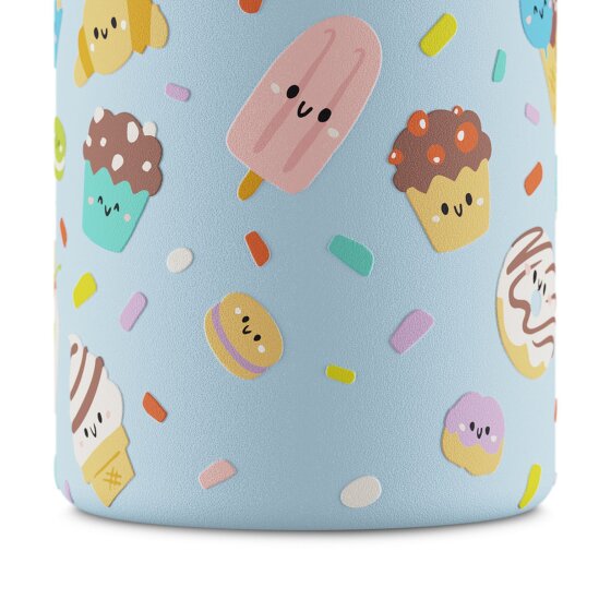 24Bottles Bottiglia per bambini Urban Drinking Bottle 250 ml