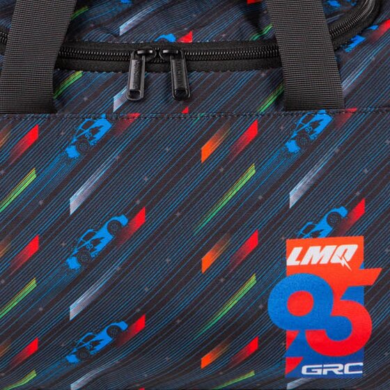 McNeill Borsa sportiva 37 cm