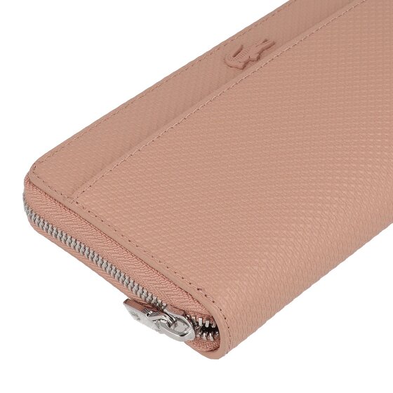 Lacoste Portafoglio Pelle 20.5 cm