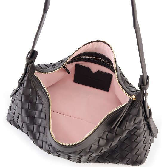 LES VISIONNAIRES Marie Borsa a spalla 33 cm