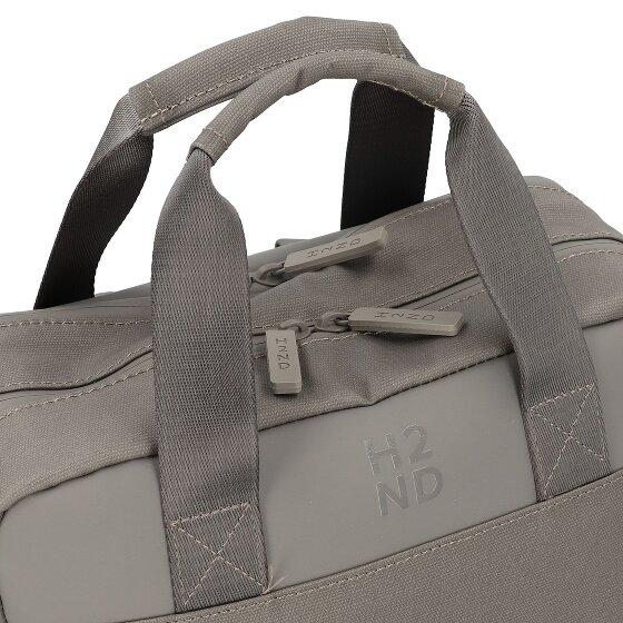 Harbour 2nd City Lights Hamburg Zaino da giorno XL 40 cm Scomparto per laptop