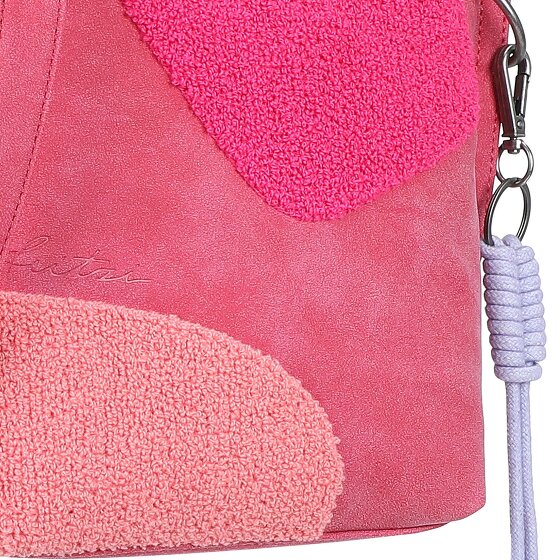 Fritzi aus Preußen Fritzi03 Borsa a tracolla 22.5 cm