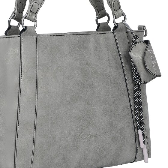 Fritzi aus Preußen Bitzi08 Borsa shopper 38 cm