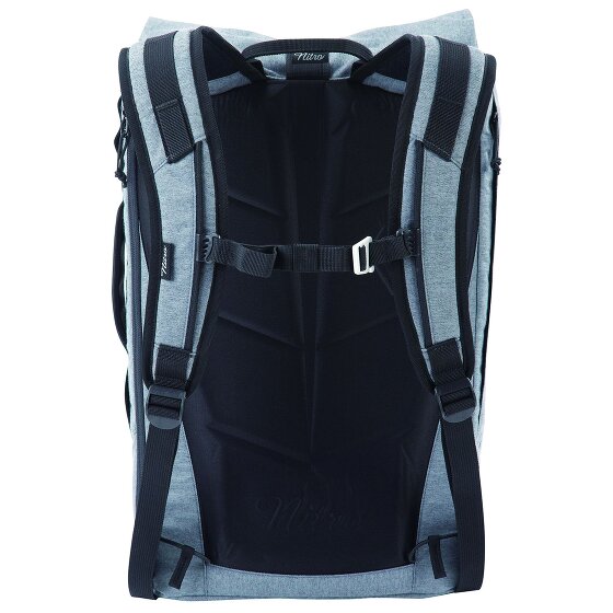 NITRO Zaino Urban Scrambler Scomparto per laptop da 47 cm