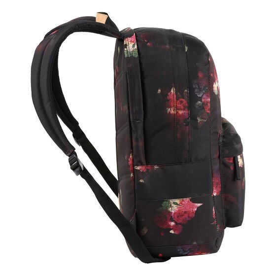 NITRO Zaino Urban Plus Scomparto per laptop da 45 cm