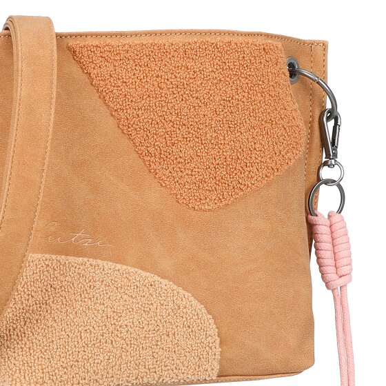 Fritzi aus Preußen Fritzi03 Borsa a tracolla 22.5 cm