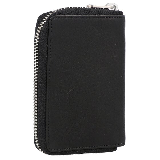 Esquire Oslo Texas Portafoglio RFID in pelle 8 cm
