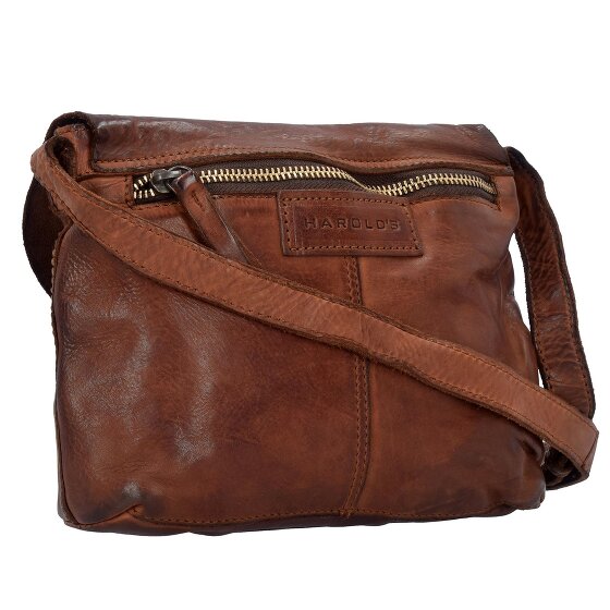 Harold's Borsa a tracolla Submarine in pelle 21 cm