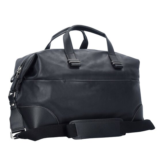 Hartmann Pembroke S Borsa da viaggio Weekender in pelle 43 cm
