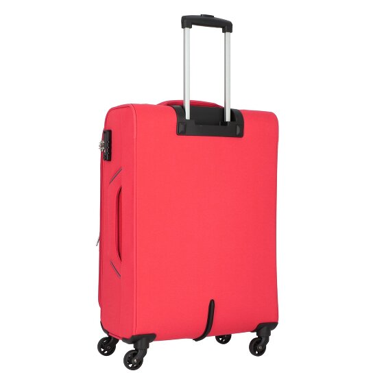 American Tourister Summer Session 4 ruote Carrello 69 cm