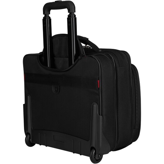 Wenger Trolley business Granada a 2 ruote Scomparto per laptop da 35 cm