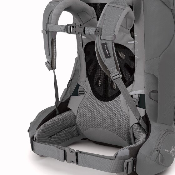 Osprey Ariel 55 Zaino da trekking 73 cm Osprey Ariel 55 Zaino da trekking 73 cm