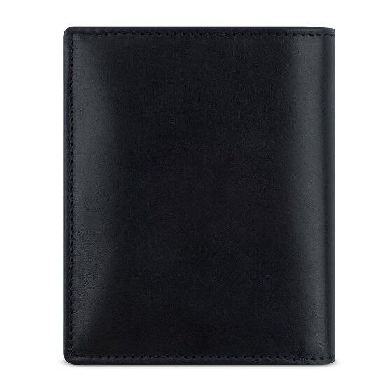 bugatti Remo Portafoglio Protezione RFID Pelle 10 cm