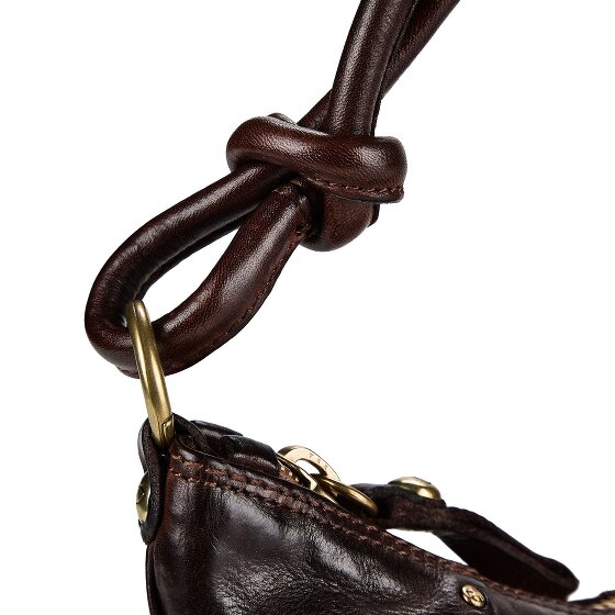 Campomaggi Sole Borsa a spalla M Vera Pelle 32 cm