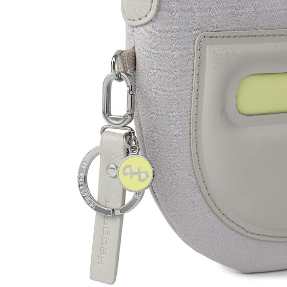 Hedgren Fika Borsa a tracolla S Protezione RFID 22 cm