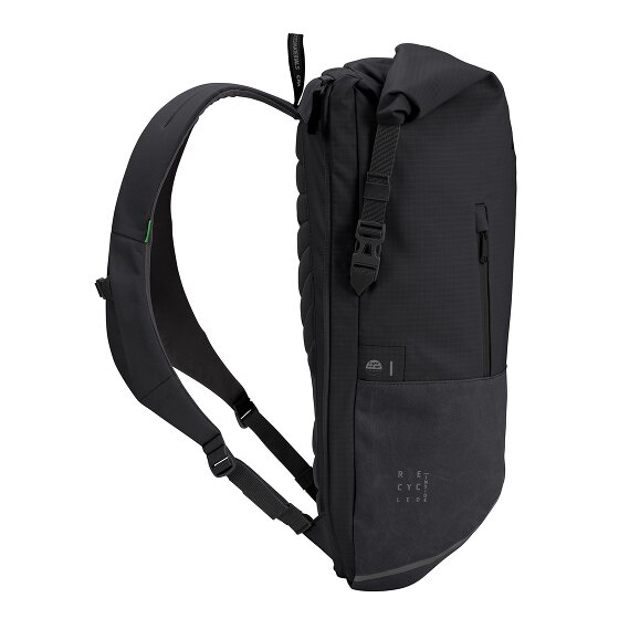 Vaude City Bike II Borsa da bicicletta 34 cm