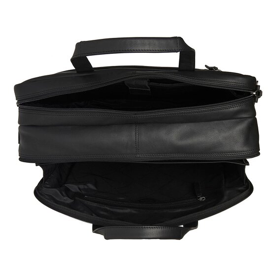 The Chesterfield Brand Nivano Valigetta 42 cm Scomparto per laptop