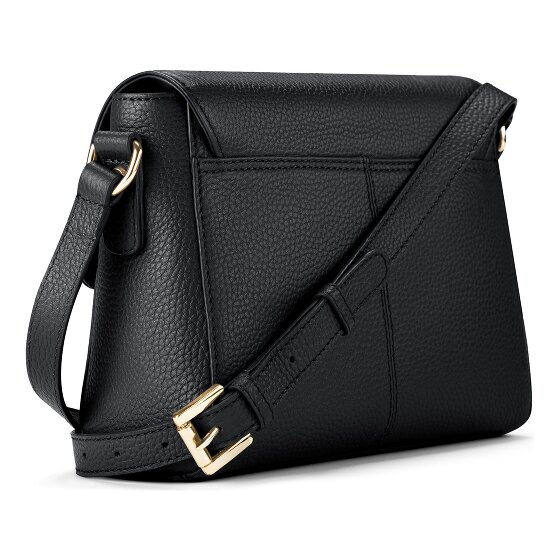 Lazarotti Bologna Leather Borsa a tracolla Pelle 22 cm