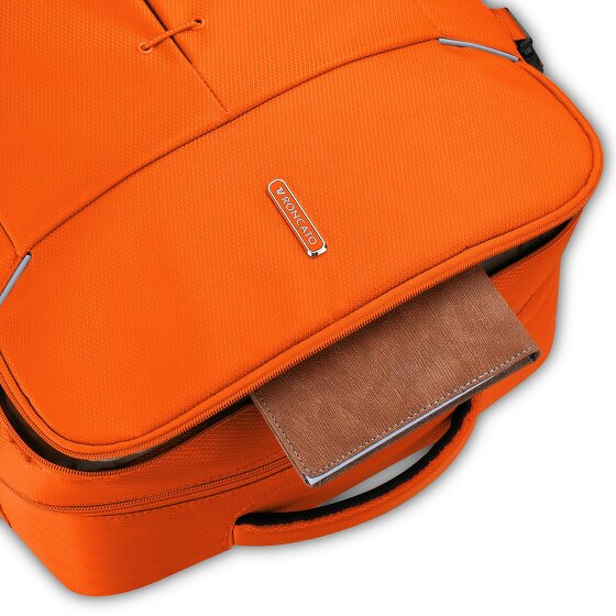 Roncato Ironik 2.0 Zaino da giorno 55 cm Scomparto per laptop