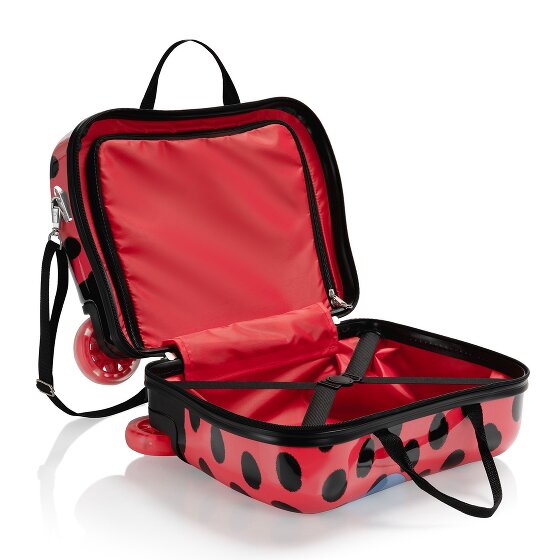 Heys Kids 4 ruote Carrello per bambini 31.5 cm