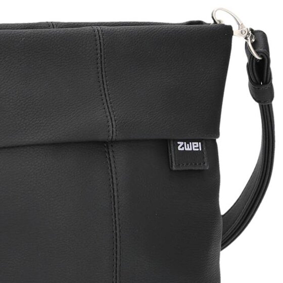 Zwei Mademoiselle.M Borsa a tracolla 25 cm