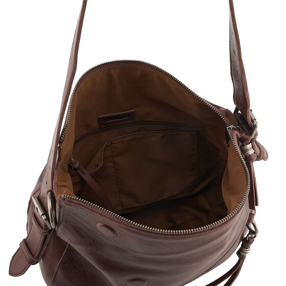 FredsBruder My Forever Friend Borsa a tracolla Pelle 31 cm