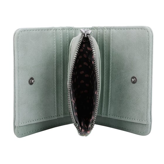 Fritzi aus Preußen Fritzi11 Aurelie Vintage Portafoglio 11.5 cm Fritzi aus Preußen Fritzi11 Aurelie Vintage Portafoglio 11.5 cm