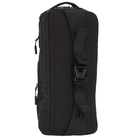 Jack Wolfskin Borsa a tracolla Lyon con scomparto per laptop da 21 cm