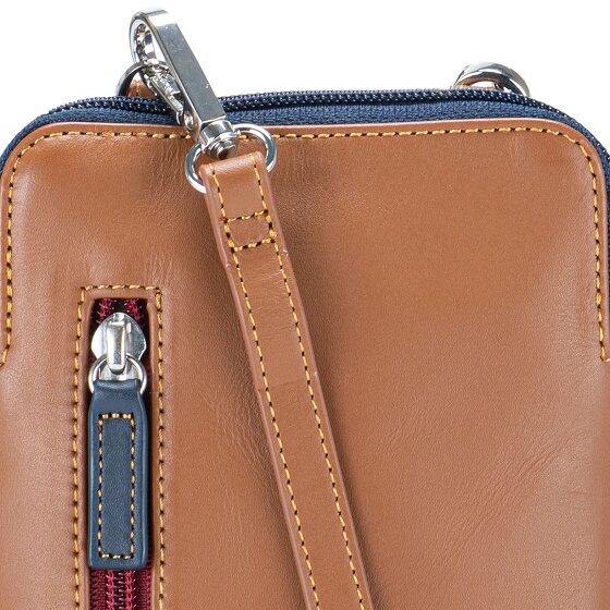 Mywalit Custodia per cellulare Pelle 13 cm