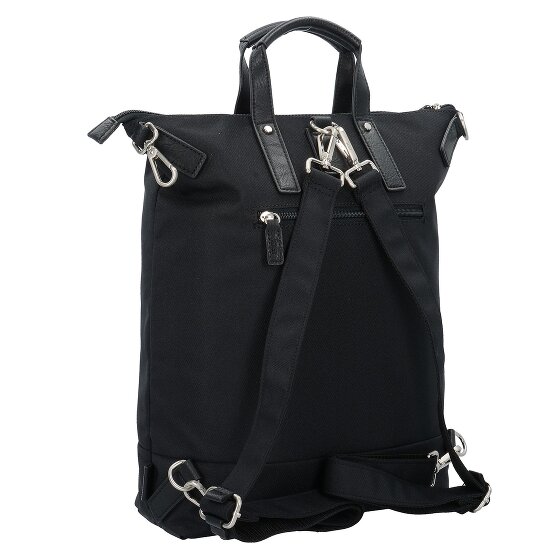 Jost Bergen X-Change 3in1 Borsa S Zaino 40 cm scomparto per computer portatile