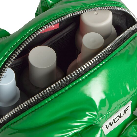 Wouf Glossy Borsa da toilette 20 cm