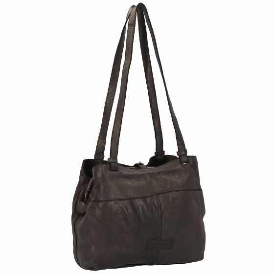 Harold's Borsa a tracolla Submarine in pelle 31 cm
