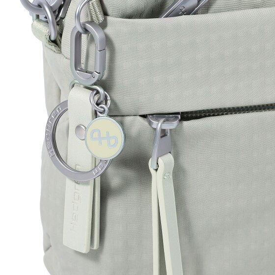 Hedgren Furo Borsa a tracolla Protezione RFID 25 cm