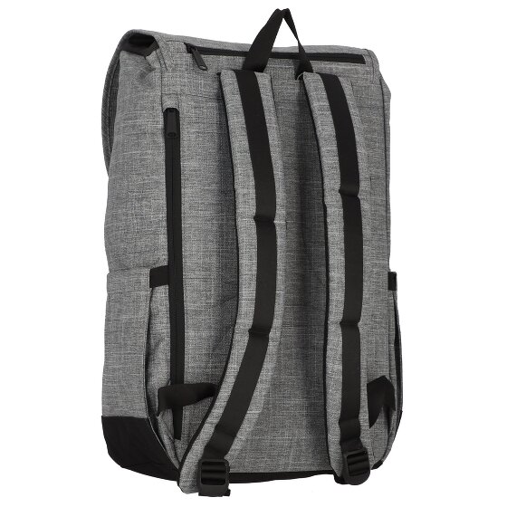 Herschel Little America Zaino da giorno 49 cm Scomparto per laptop