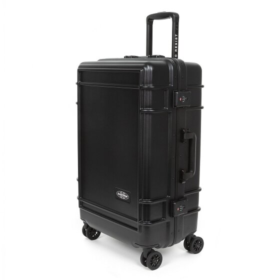Eastpak Resist'r Case 4 ruote Carrello M 69 cm