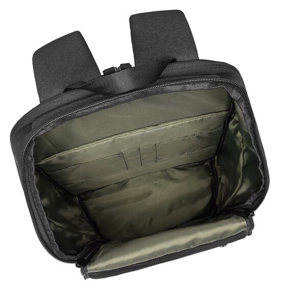 Epic Essentials Proton EVO Zaino da giorno 40 cm Scomparto per laptop