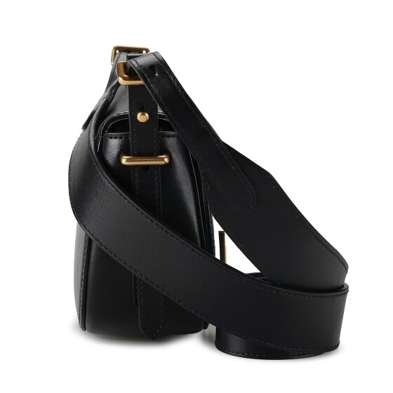 POLO RALPH LAUREN Polo ID Borsa a tracolla Pelle 19 cm