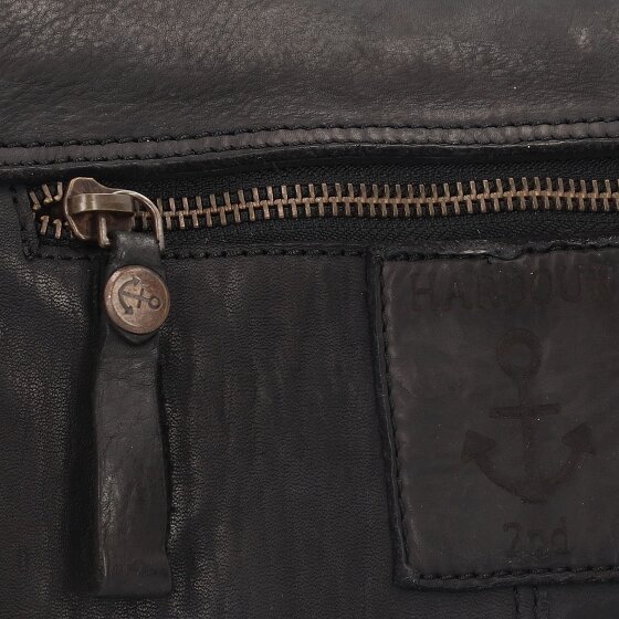 Harbour 2nd Urban Poets Reese Borsa a tracolla Vera Pelle 27 cm