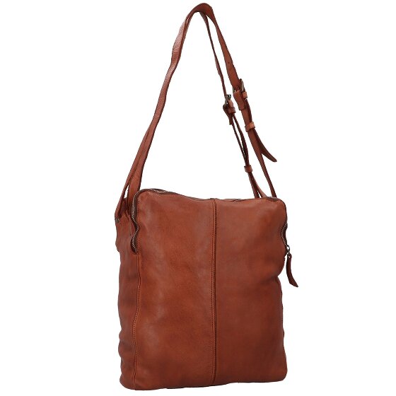 Harold's Submarine Borsa a tracolla Pelle 25 cm