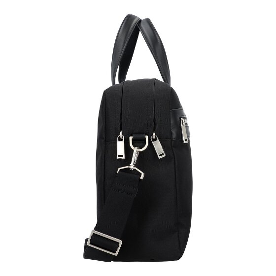 Calvin Klein Contrast Valigetta 41 cm Scomparto per laptop