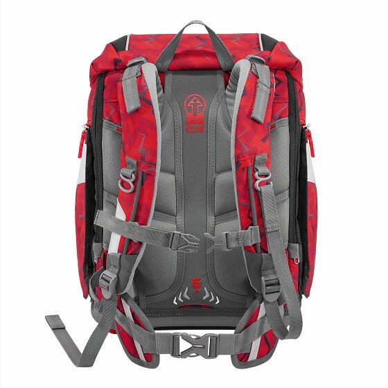 Step by Step 2in1 Plus Set di borse per la scuola