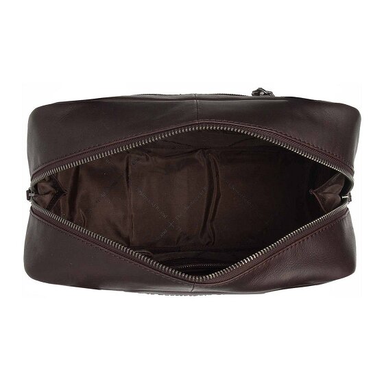 The Chesterfield Brand Fenno Borsa a tracolla Pelle 26 cm