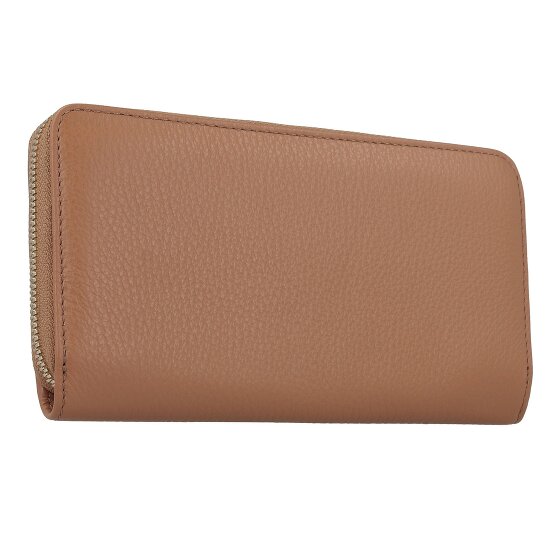 abro Adria Portafoglio Pelle 19 cm