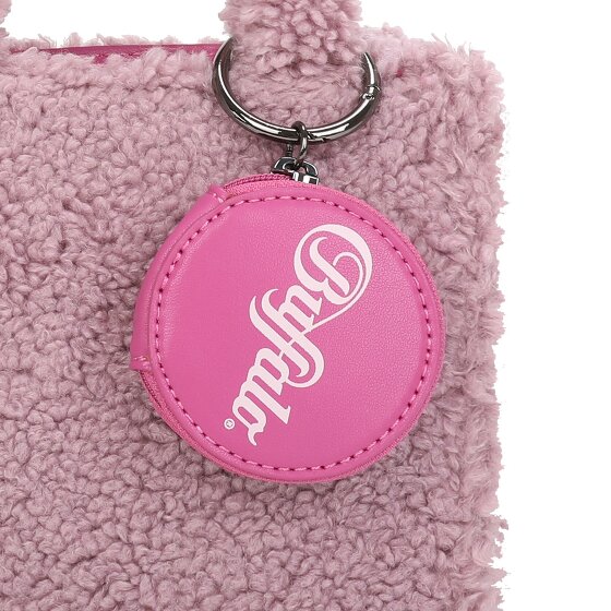 Buffalo Boxy02 Mini borsa a mano 17.5 cm Buffalo Boxy02 Mini borsa a mano 17.5 cm