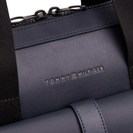 Tommy Hilfiger Foundation Valigetta 39.5 cm Scomparto per laptop